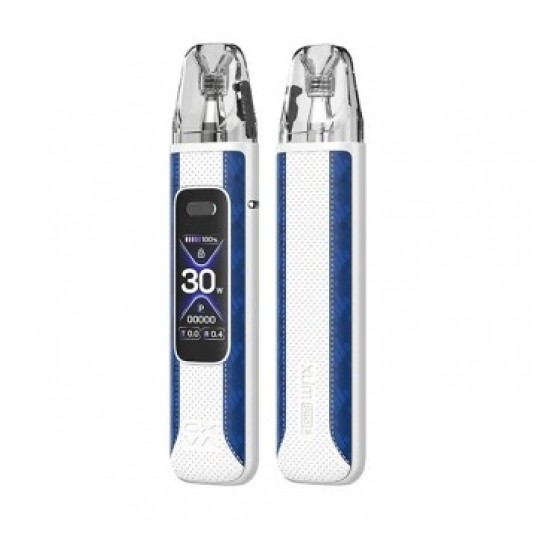 Oxva Xlim PRO 3 Sky Blue -zdjęcie numer 1