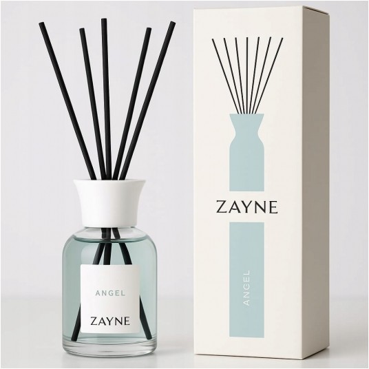 Patyczki zapachowe ZAYNE Angel -zdjęcie numer 1