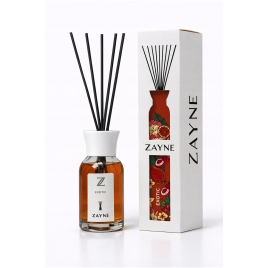 Patyczki zapachowe ZAYNE Exotic -zdjęcie numer 1