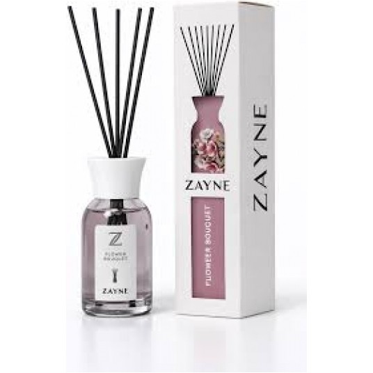 Patyczki zapachowe ZAYNE Flower Bouquette -zdjęcie numer 1