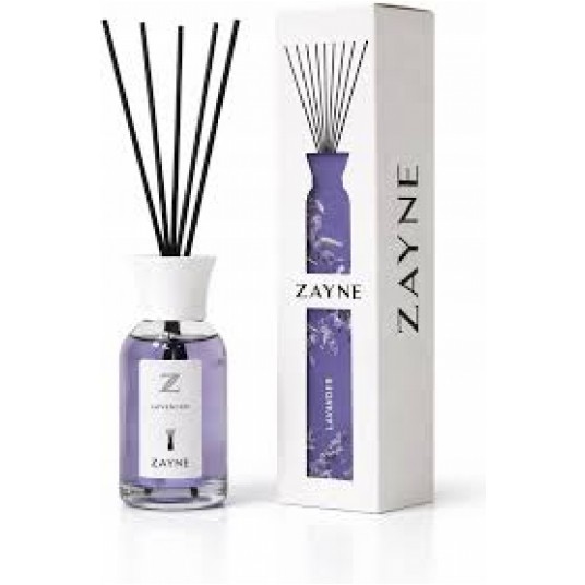Patyczki zapachowe ZAYNE Lavender -zdjęcie numer 1