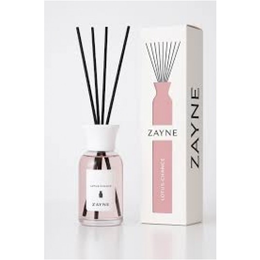 Patyczki zapachowe ZAYNE Lotus Chance -zdjęcie numer 1