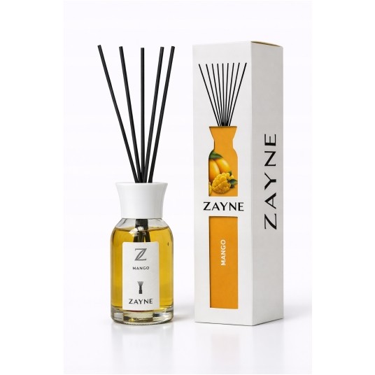 Patyczki zapachowe ZAYNE Mango -zdjęcie numer 1
