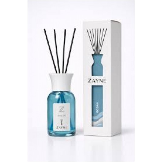 Patyczki zapachowe ZAYNE Ocean -zdjęcie numer 1