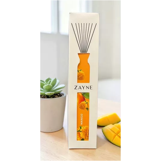 Patyczki zapachowe ZAYNE Pineapple -zdjęcie numer 1