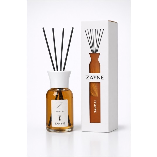 Patyczki zapachowe ZAYNE Sandal -zdjęcie numer 1