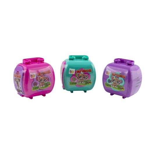 Pet House / 12 szt -zdjęcie numer 4