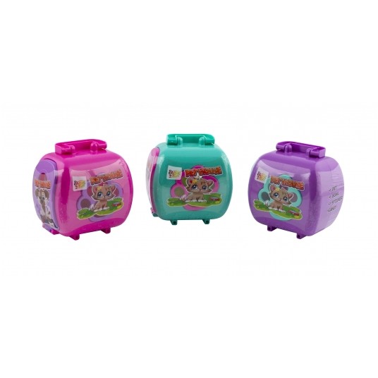 Pet House / 12 szt -zdjęcie numer 4