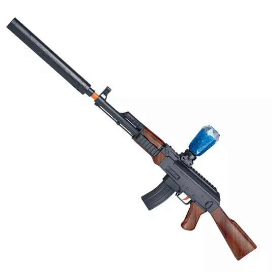 Pistolet automatyczny na kulki żelowe KZ-F968A 1/48 -zdjęcie numer 1