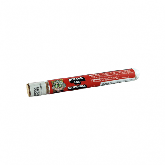 Pre Rolls SBM SANTHICA