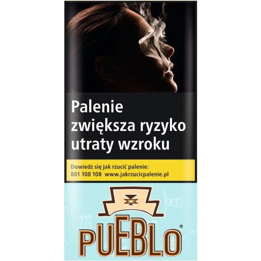 Pueblo Blue 30g
