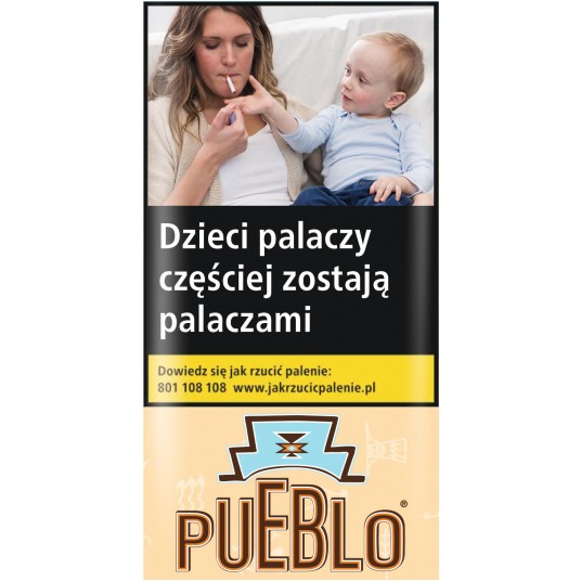 Pueblo Classic 30g
