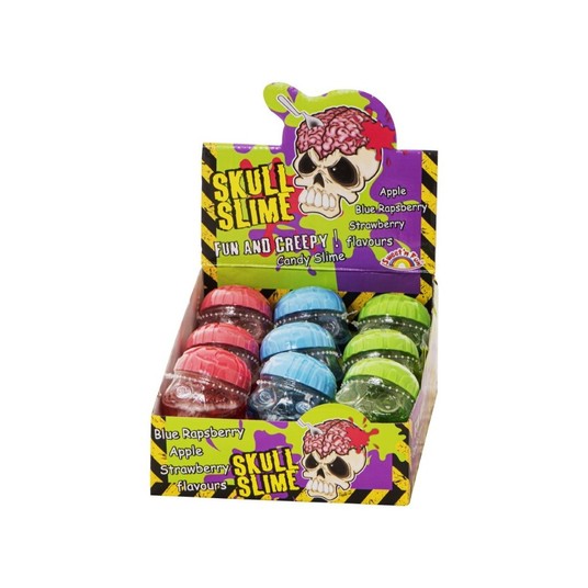 Skull Slime 3in1 / 9 -zdjęcie numer 1