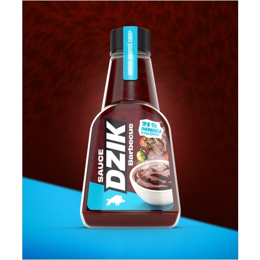 SOS ZERO DZIK® BARBECUE -zdjęcie numer 1