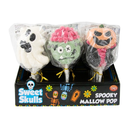 Spooky Mallow Pop / 12 -zdjęcie numer 1