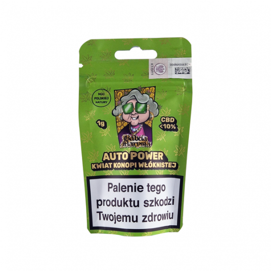 Susz SBM AUTO POWER 1G