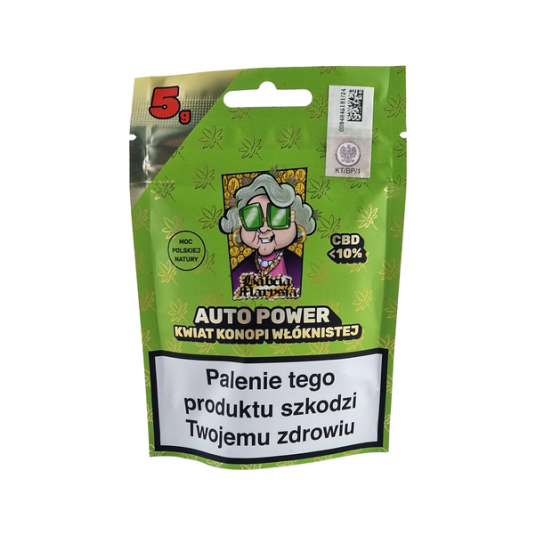 Susz SBM AUTO POWER 5G