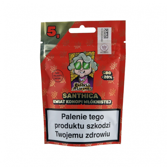 Susz SBM SANTHICA 5G