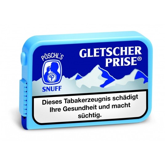 Tabaka Gletscher Prise 10g a'10 -zdjęcie numer 1