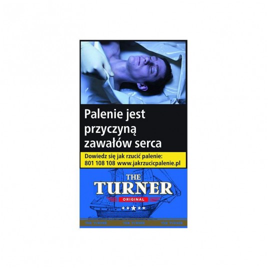 Turner Original 40g