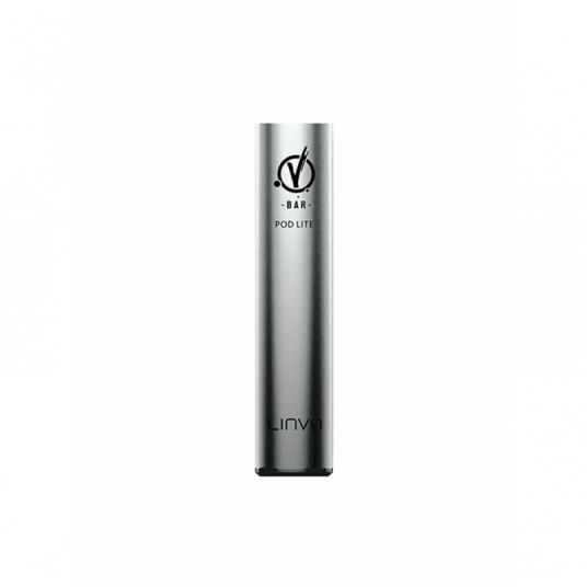 V BAR POD LITE METAL GRAY
