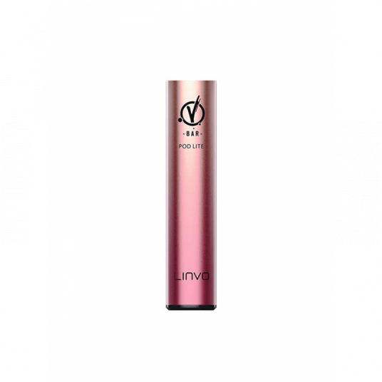 V BAR POD LITE SAKURA PINK