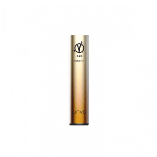 V BAR POD LITE SUNSET GOLD
