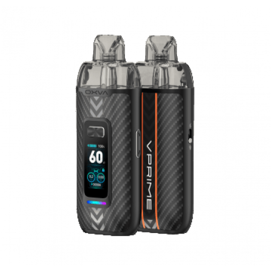 Vprime black carbon