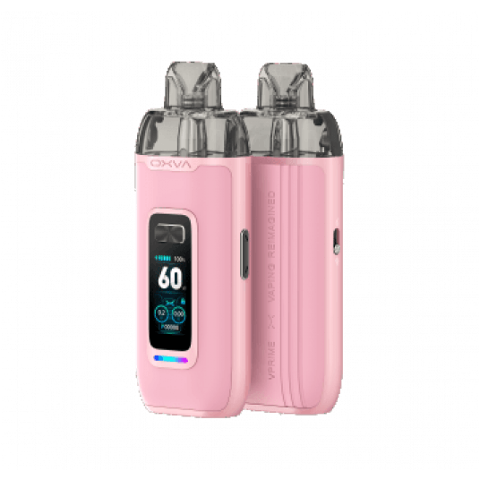 Vprime sakura pink