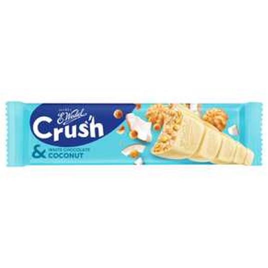 Wedel Baton Crush Kokos 25g/25 -zdjęcie numer 1