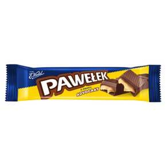 Wedel Baton Pawełek Advocat 45g/24 -zdjęcie numer 1