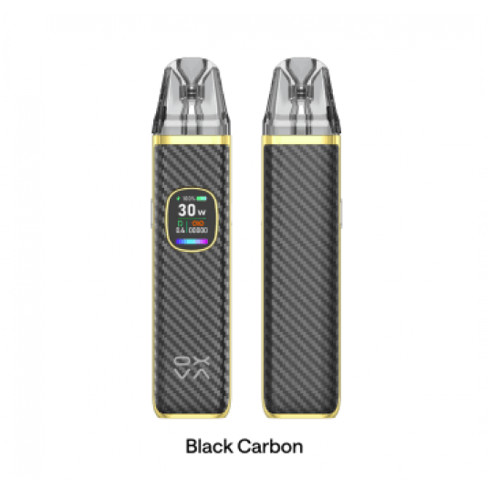 Xlim pro 2 kit black carbon