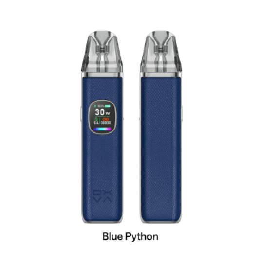 Xlim pro 2 kit blue python