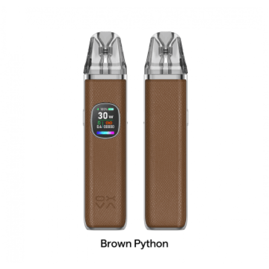Xlim pro 2 kit brown python