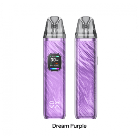 Xlim pro 2 kit dream purple