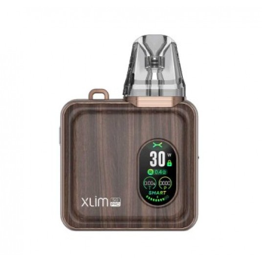 XLIM SQ PRO Bronze Wood