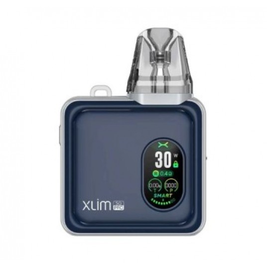 XLIM SQ PRO Gentle Blue