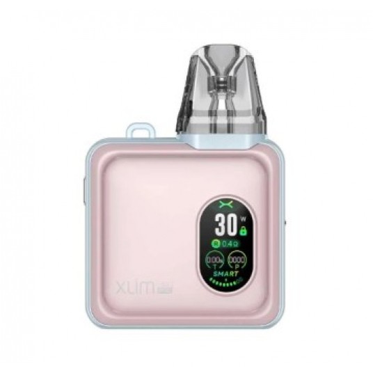 XLIM SQ PRO Pastel Pink