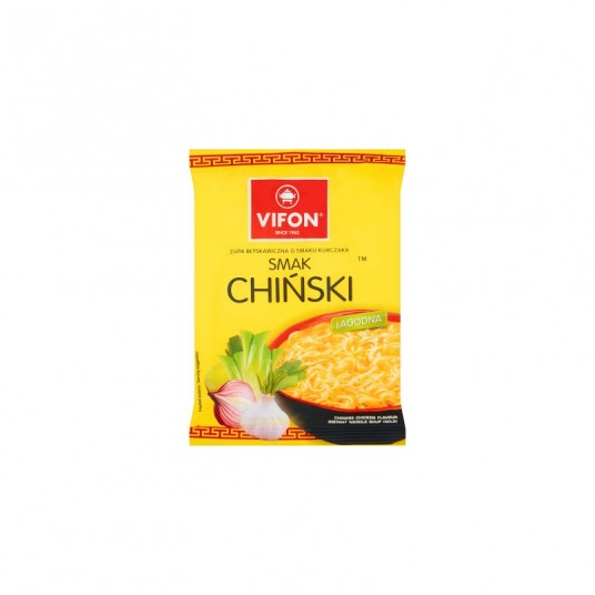 Zupa Vifon Kurczak Chiński 70g