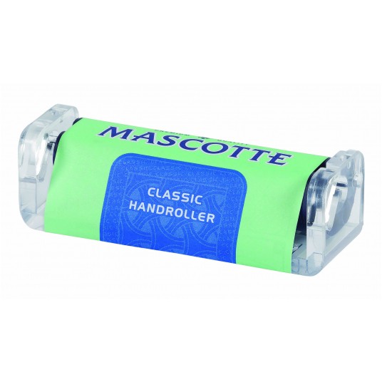 Zwijarka papierosowa Mascotte Classic