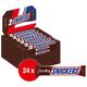 Baton Snickers Super 2-Pak 75g/24 -zdjęcie numer 1