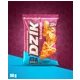 DZIK CHIPSY BEKONOWE 50g OPAK 6 -zdjęcie numer 1