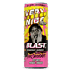 ENERGY BLAST MANGO - PINEAPPLE 250 ML PUSZKA -zdjęcie numer 1