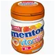 Guma BUTELKA Mentos Vitamin Citrus 50g/6/24 -zdjęcie numer 2