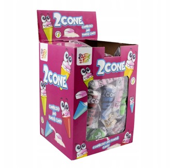 2Cone / 50