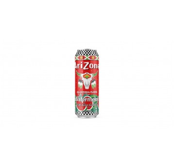 ARIZONA Watermelon 0,5l Puszka 12 szt.