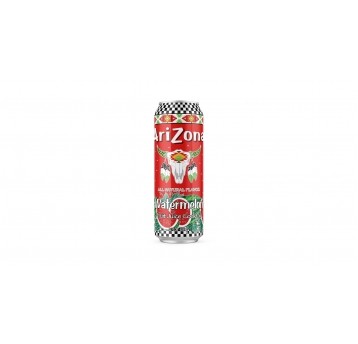 ARIZONA Watermelon 0,5l Puszka 12 szt. kaucja