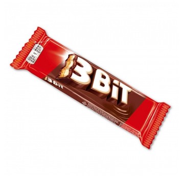 Baton 3bit Classic 46g 42 szt.