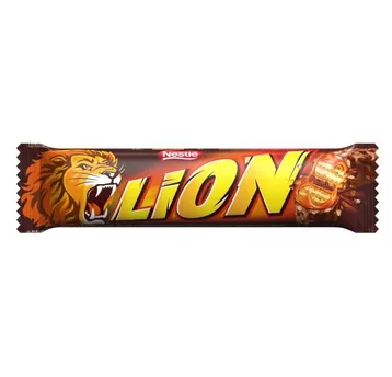 Baton Lion Chocolate 42g/40