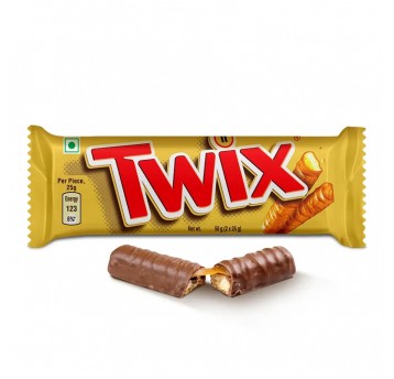 Baton Twix 50g 30 szt.